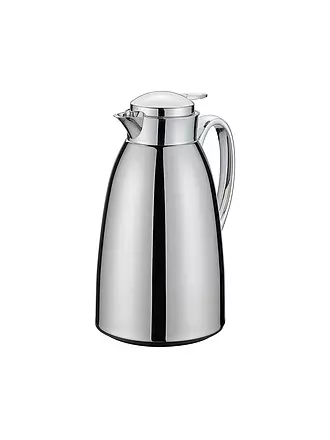 CILIO | Thermoskanne 1l VENEZIA Edelst. Poliert | 